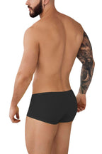 Pikante Angola Trunks - Black