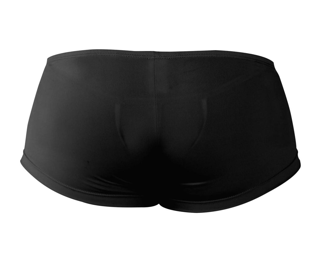 Pikante Angola Trunks - Black