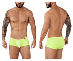 Pikante Angola Trunks - Green