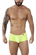 Pikante Angola Trunks - Green