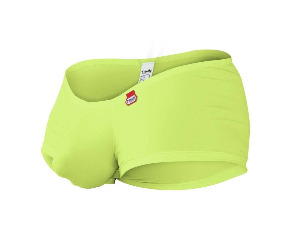 Pikante Angola Trunks - Green