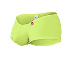 Pikante Angola Trunks - Green