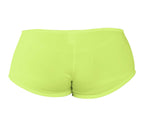 Pikante Angola Trunks - Green