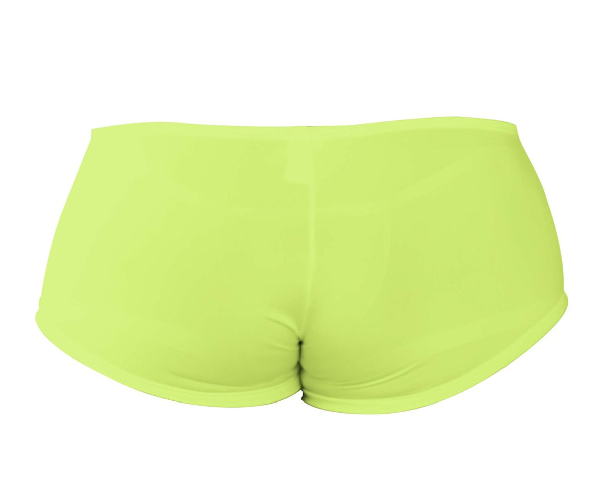 Pikante Angola Trunks - Green