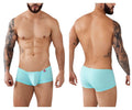 Pikante Angola Trunks - Light Blue