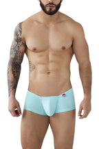 Pikante Angola Trunks - Light Blue