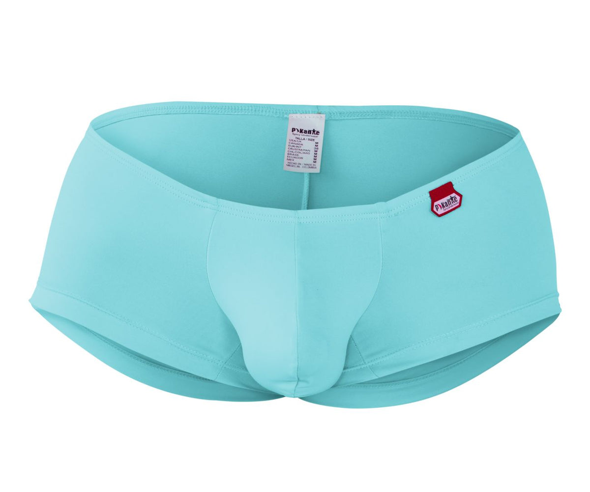 Pikante Angola Trunks - Light Blue