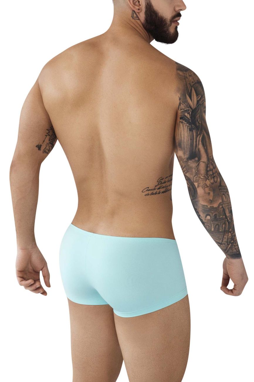 Pikante Angola Trunks - Light Blue