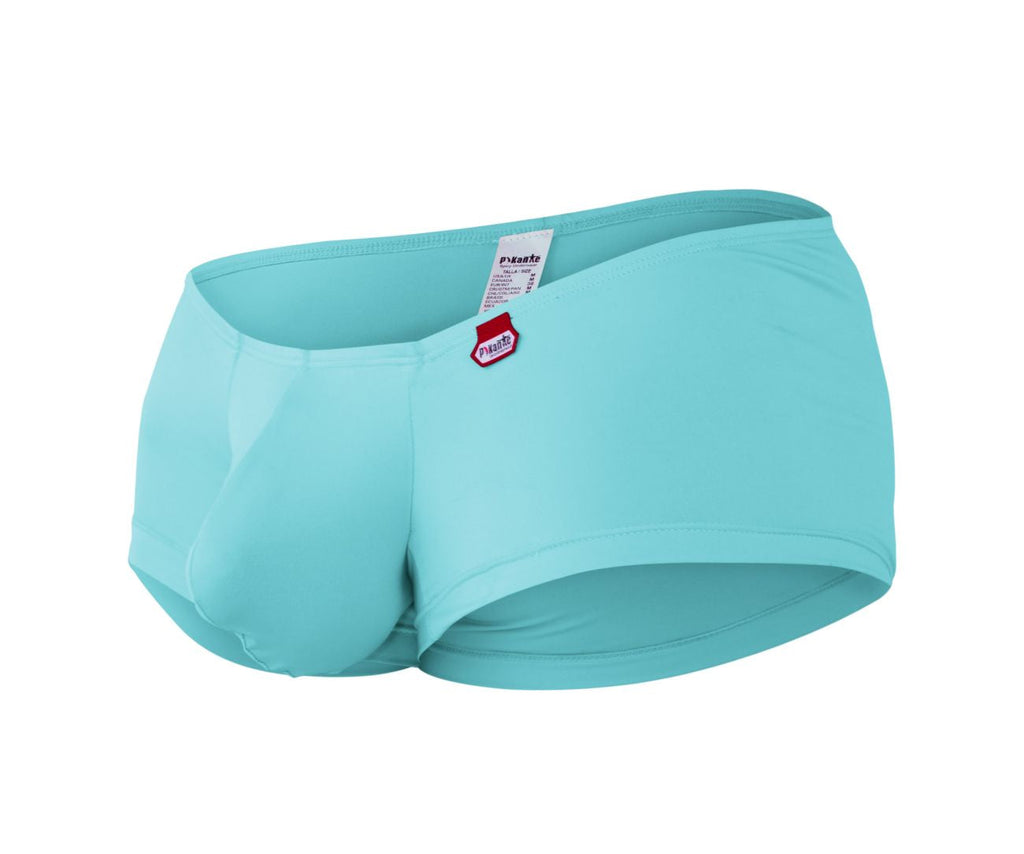 Pikante Angola Trunks - Light Blue