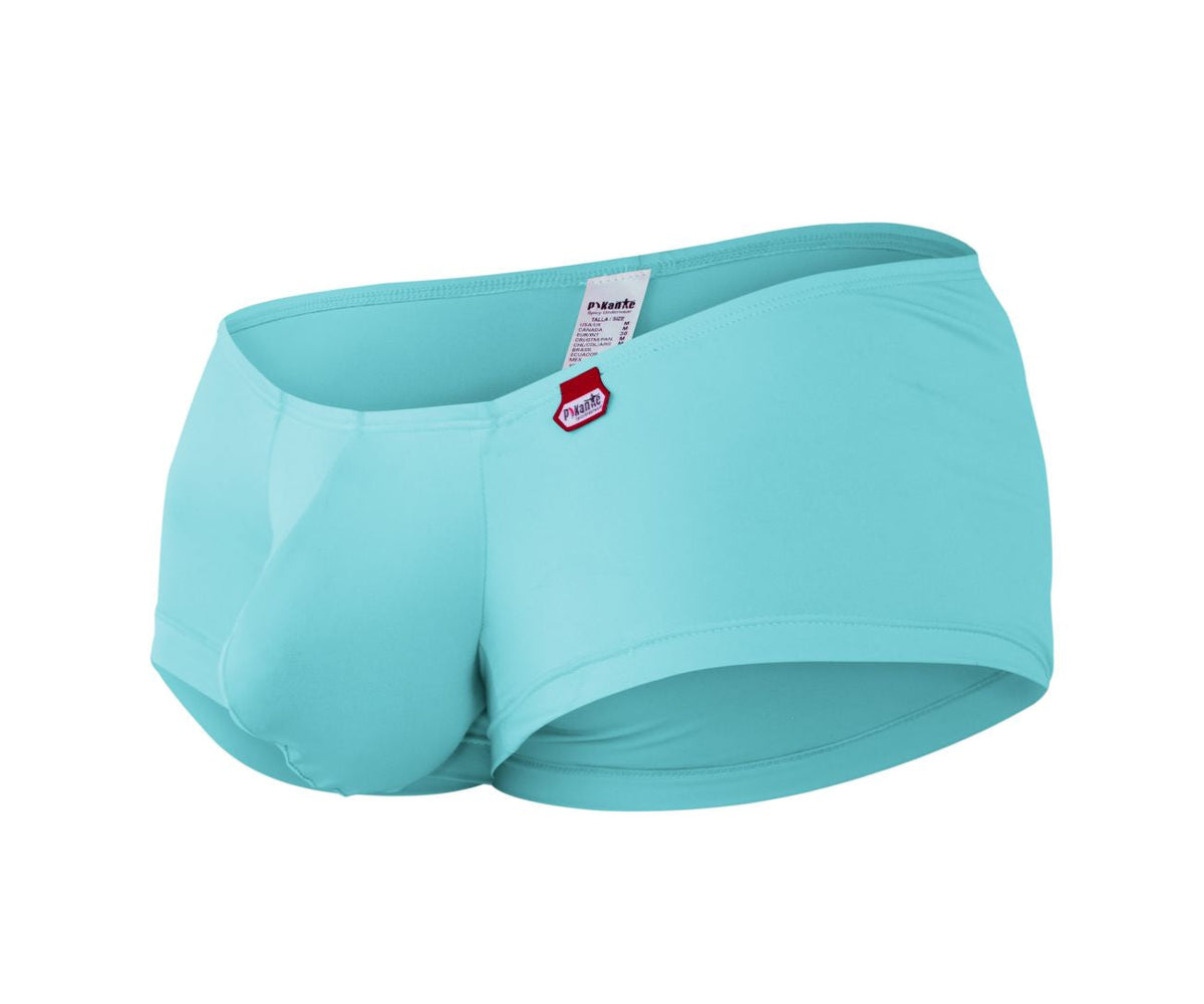 Pikante Angola Trunks - Light Blue