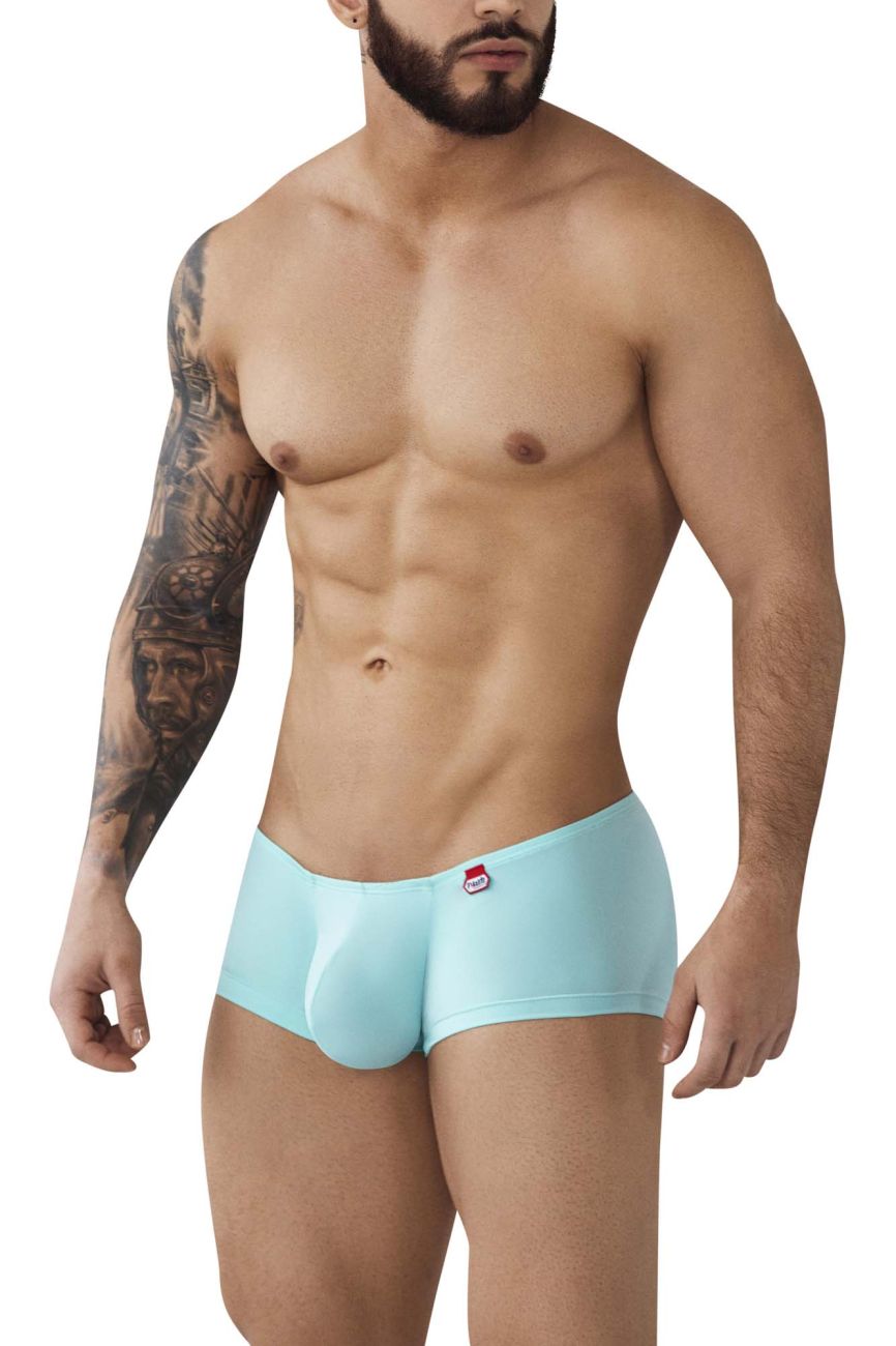 Pikante Angola Trunks - Light Blue