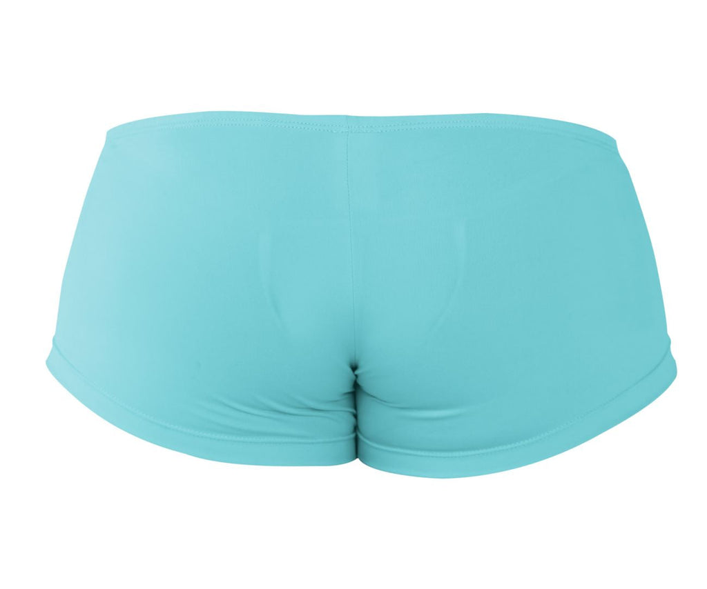 Pikante Angola Trunks - Light Blue