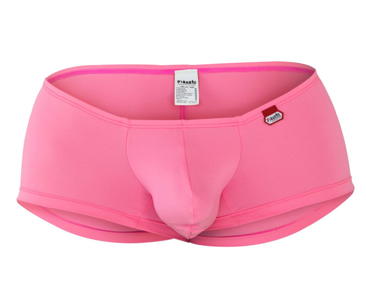 Pikante Angola Trunks - Pink