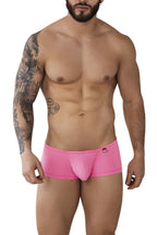 Pikante Angola Trunks - Pink
