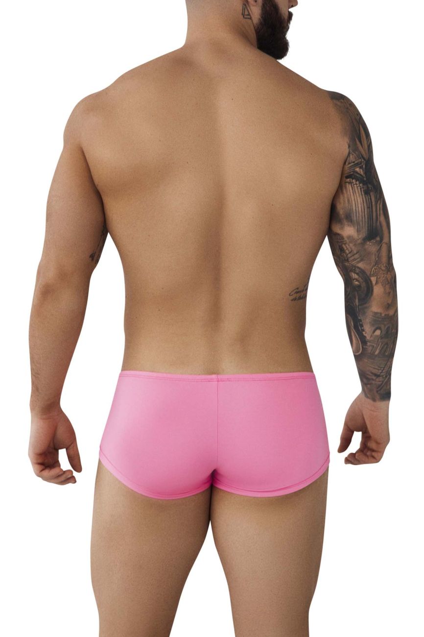 Pikante Angola Trunks - Pink