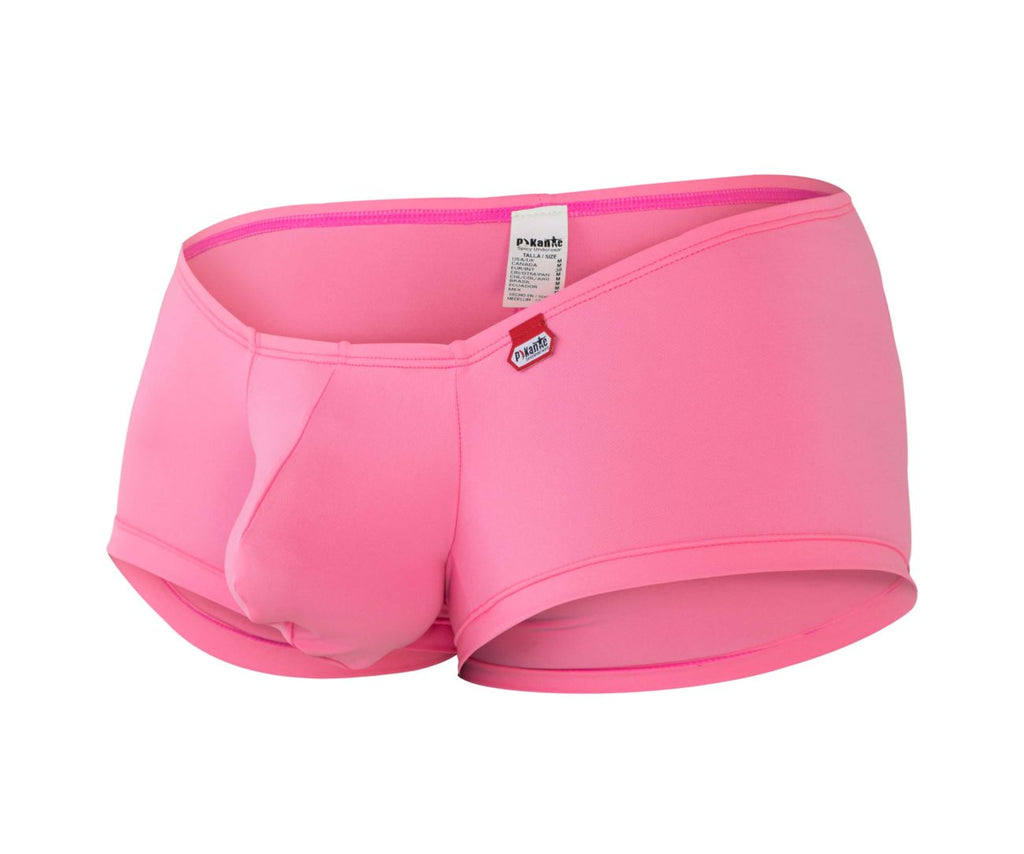 Pikante Angola Trunks - Pink