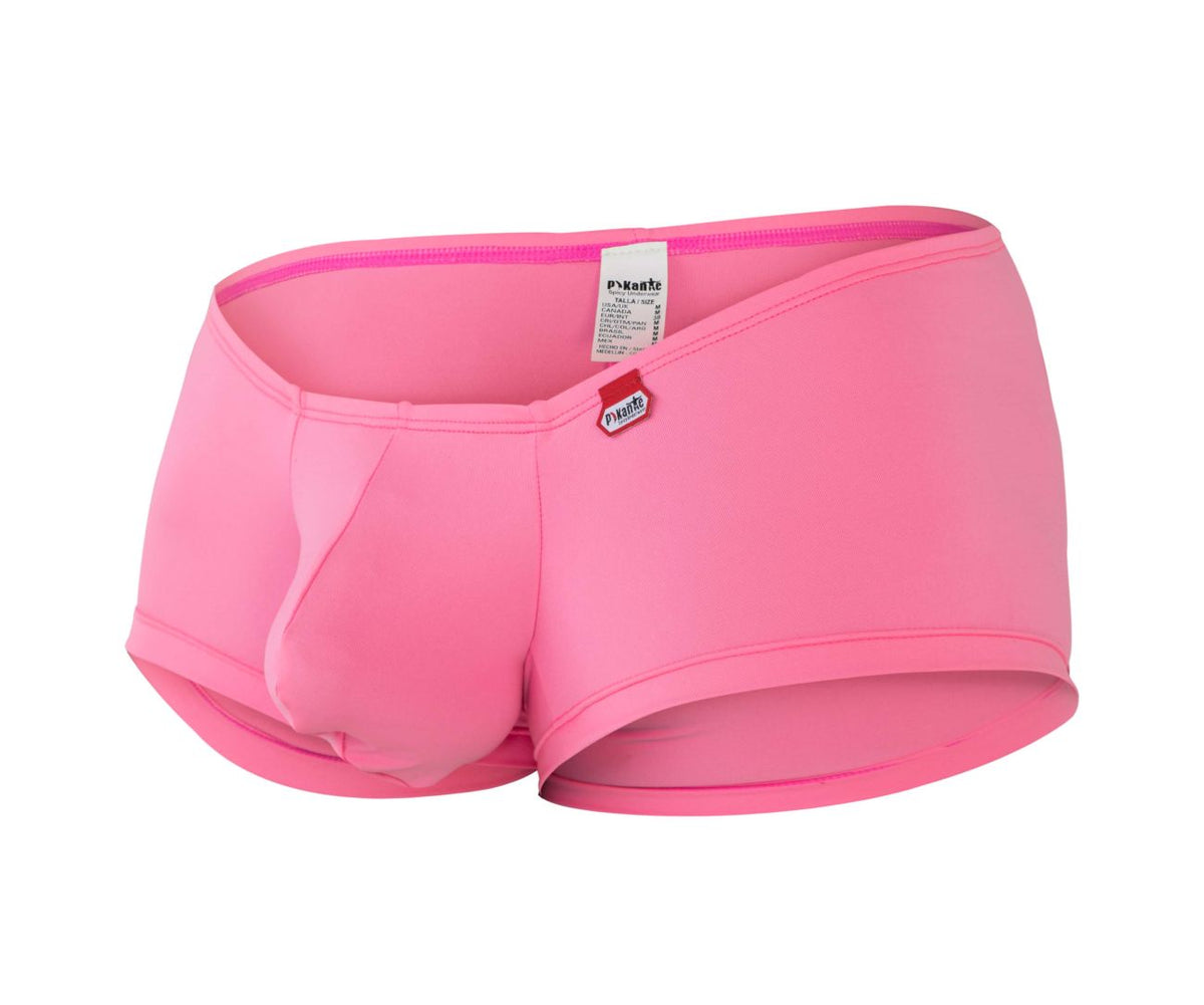 Pikante Angola Trunks - Pink