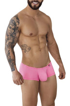 Pikante Angola Trunks - Pink