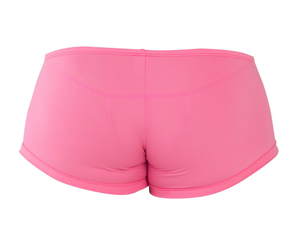 Pikante Angola Trunks - Pink