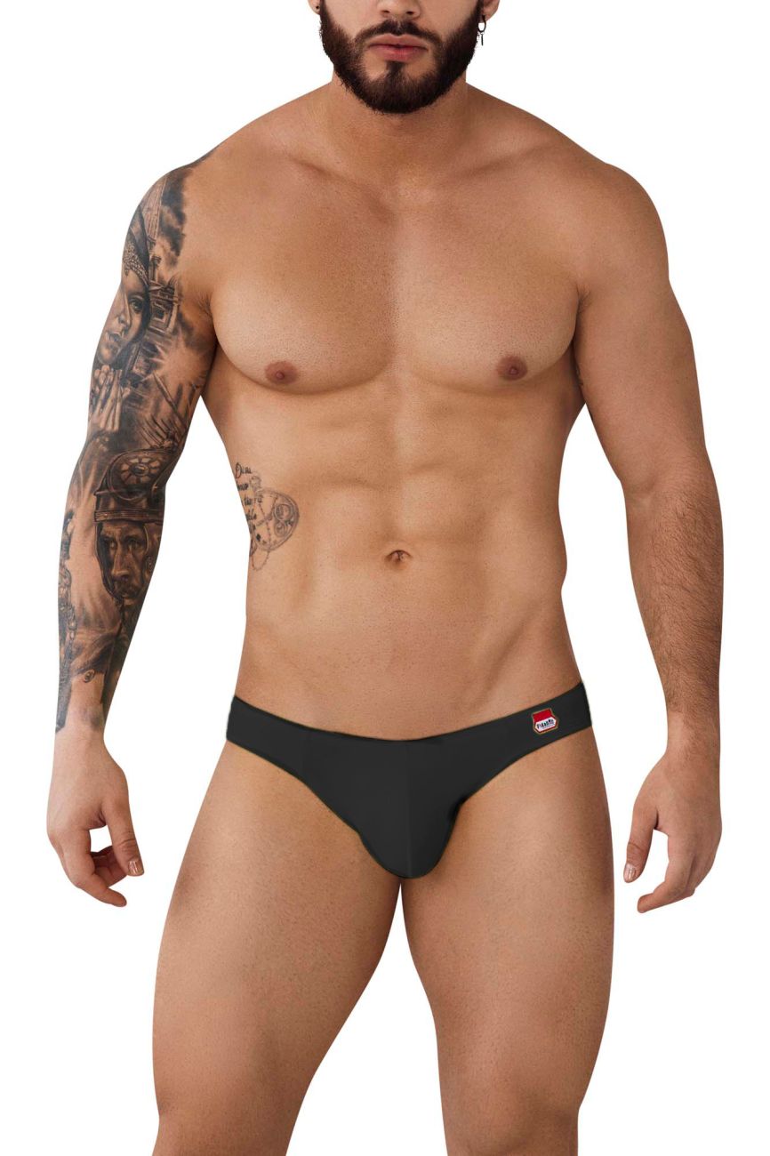 Pikante Angola Bikini - Black