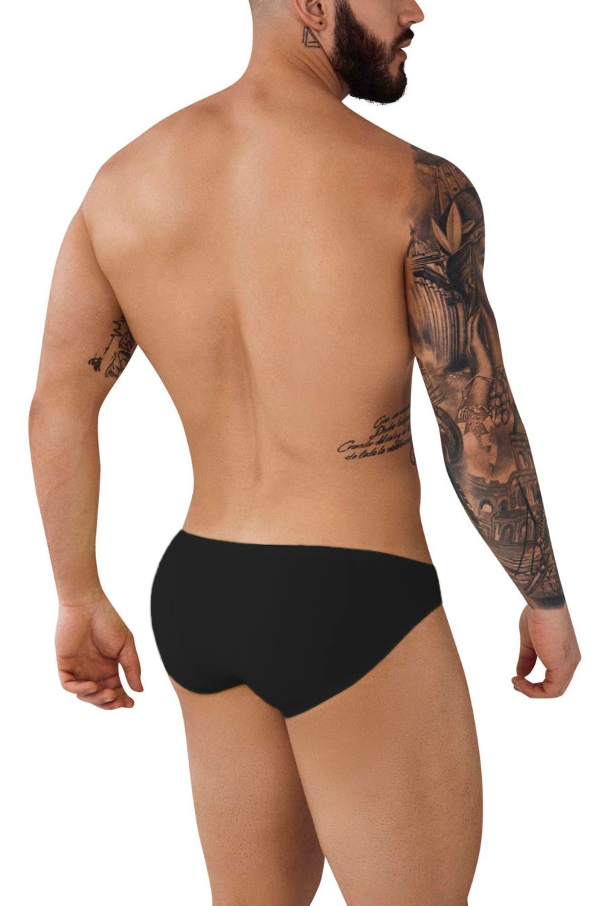 Pikante Angola Bikini - Black