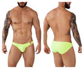 Pikante Angola Bikini - Green