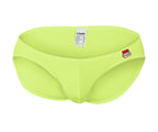 Pikante Angola Bikini - Green