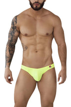 Pikante Angola Bikini - Green