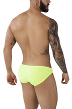 Pikante Angola Bikini - Green