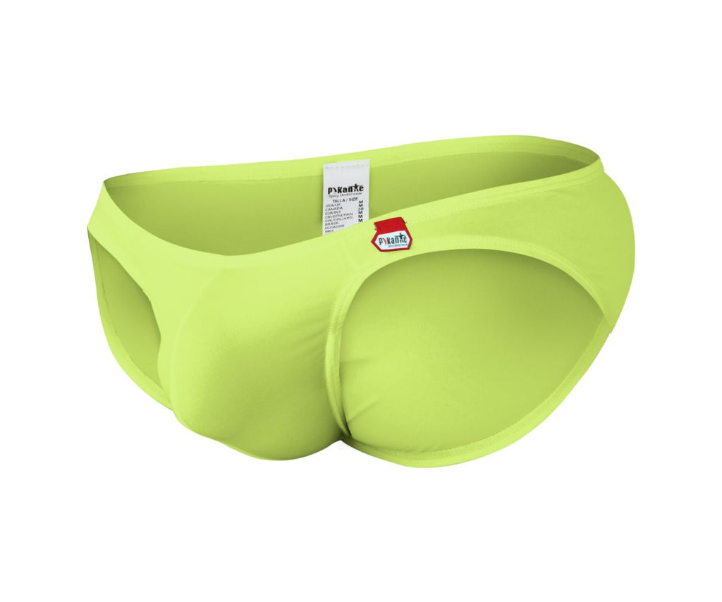 Pikante Angola Bikini - Green