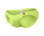 Pikante Angola Bikini - Green