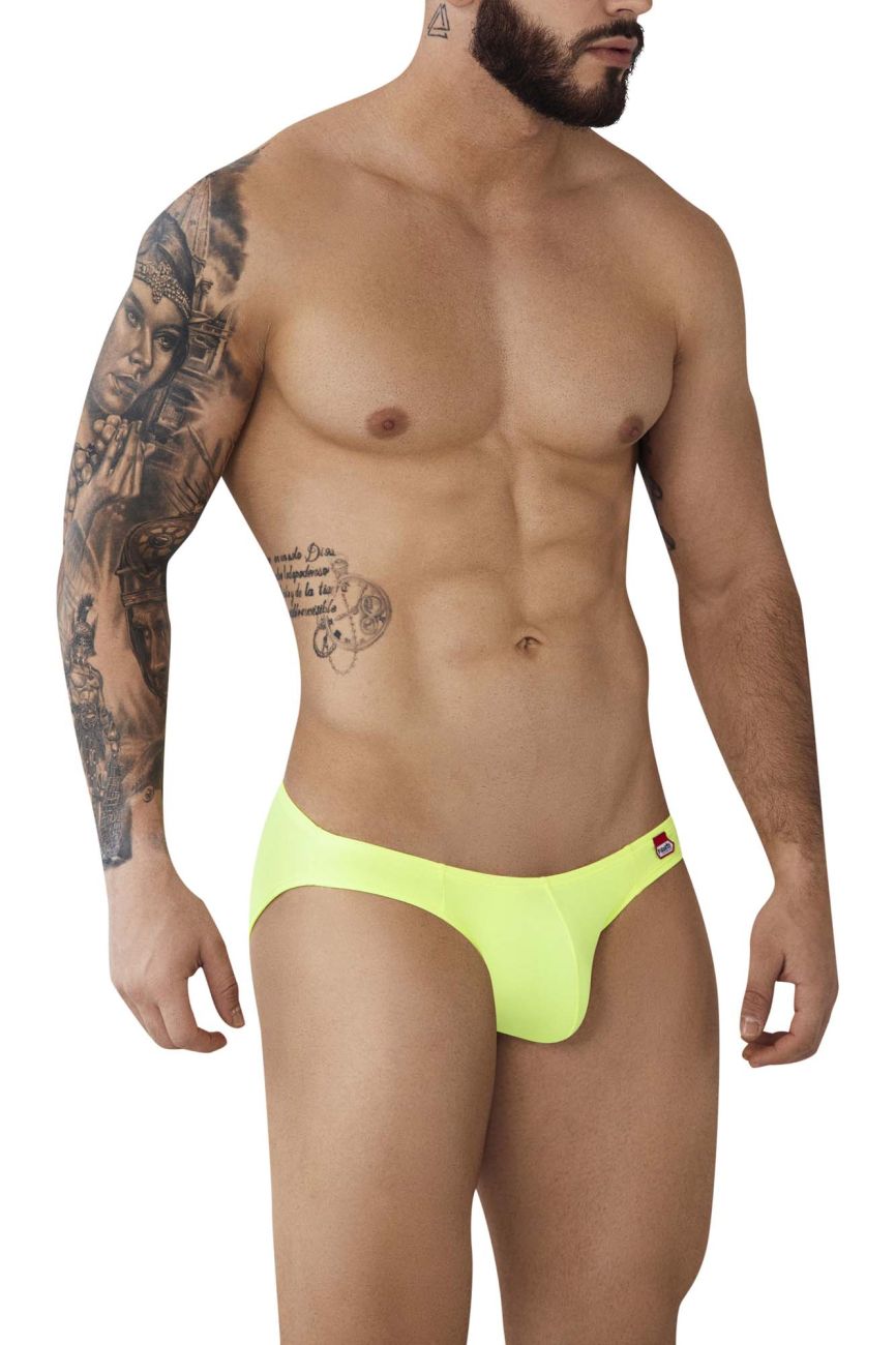 Pikante Angola Bikini - Green