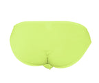 Pikante Angola Bikini - Green