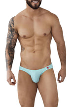 Pikante Angola Bikini - Light Blue