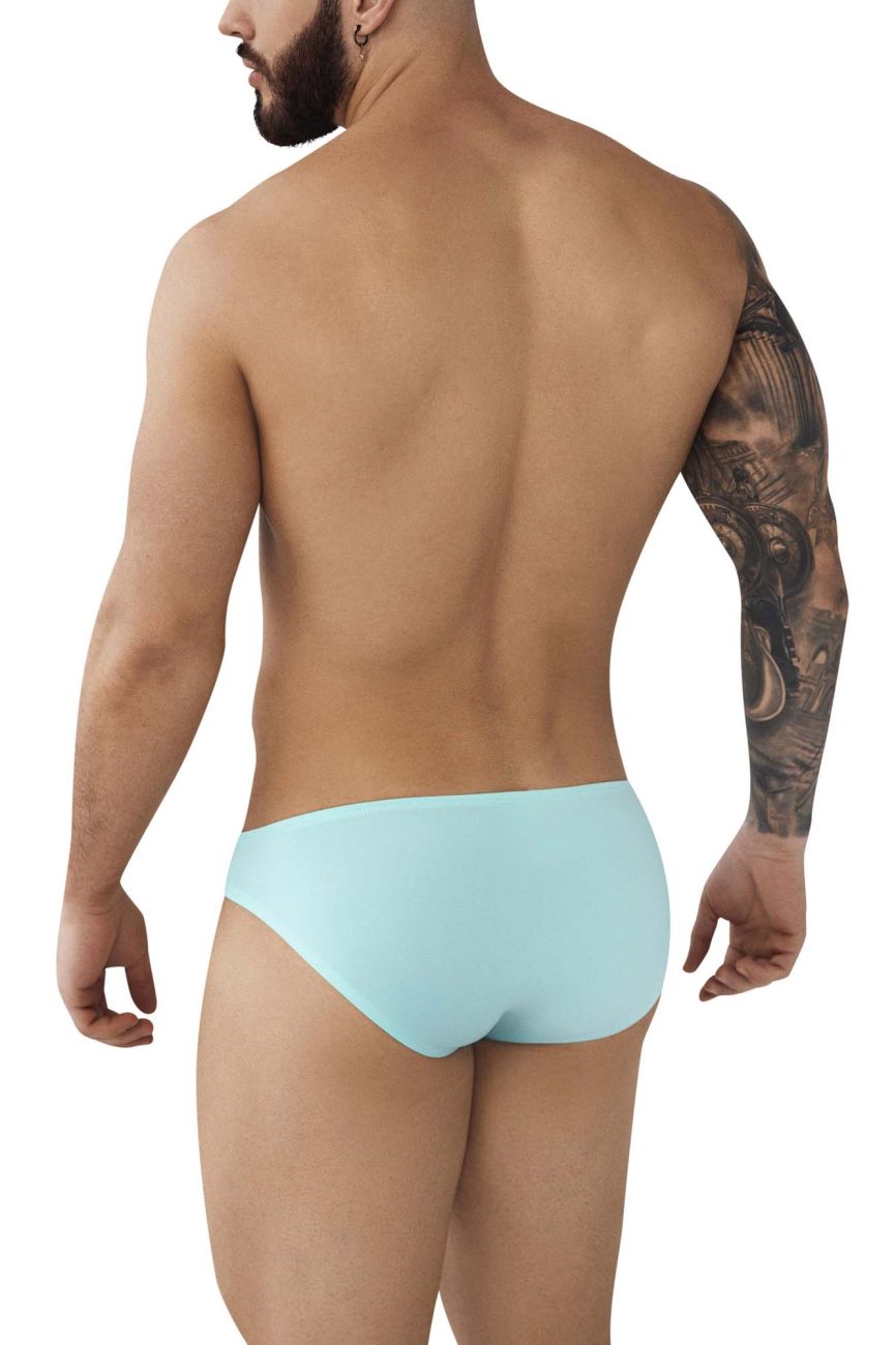 Pikante Angola Bikini - Light Blue