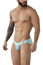Pikante Angola Bikini - Light Blue