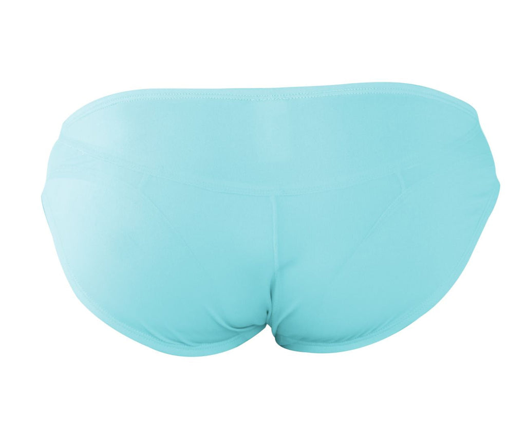 Pikante Angola Bikini - Light Blue