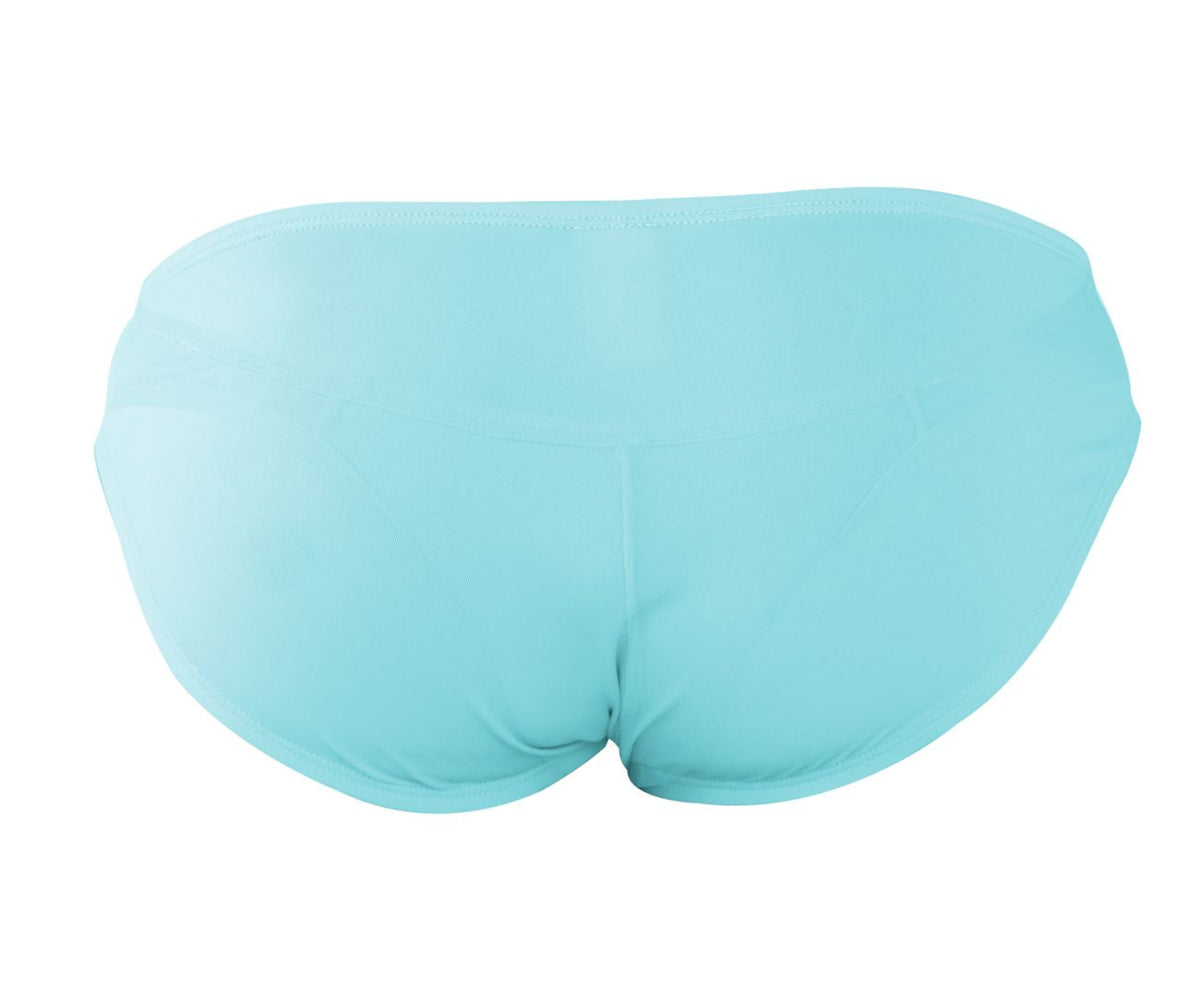 Pikante Angola Bikini - Light Blue