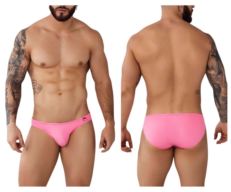 Pikante Angola Bikini - Pink