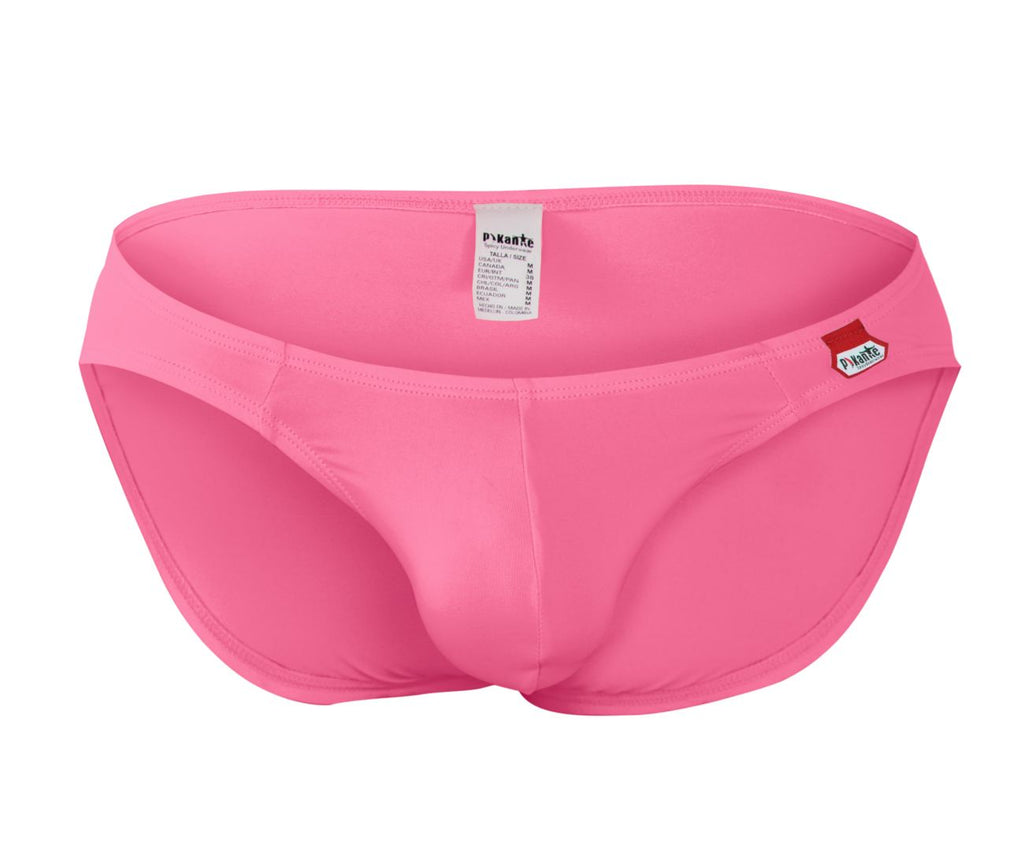Pikante Angola Bikini - Pink
