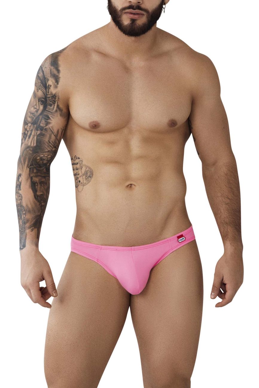 Pikante Angola Bikini - Pink