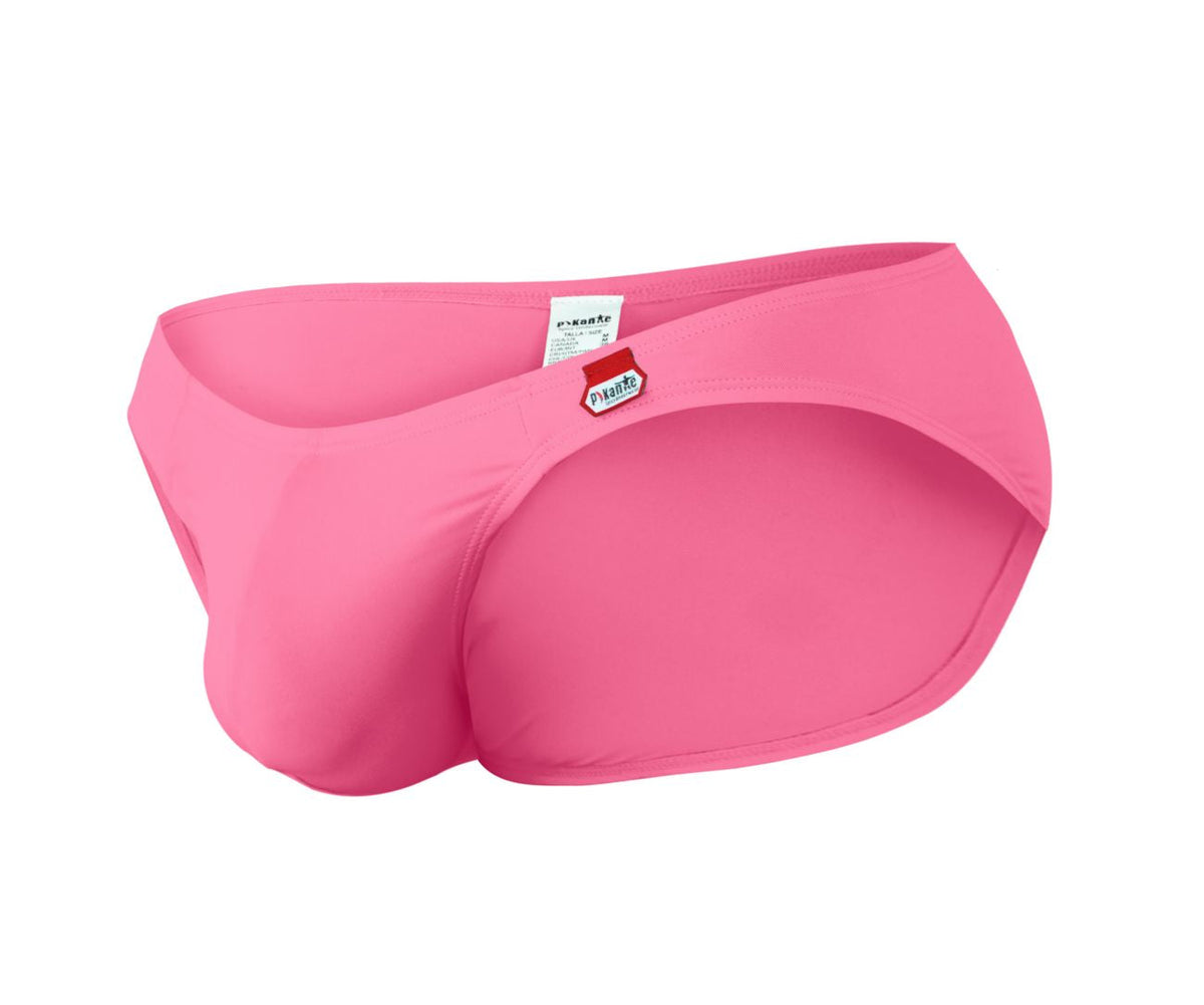 Pikante Angola Bikini - Pink