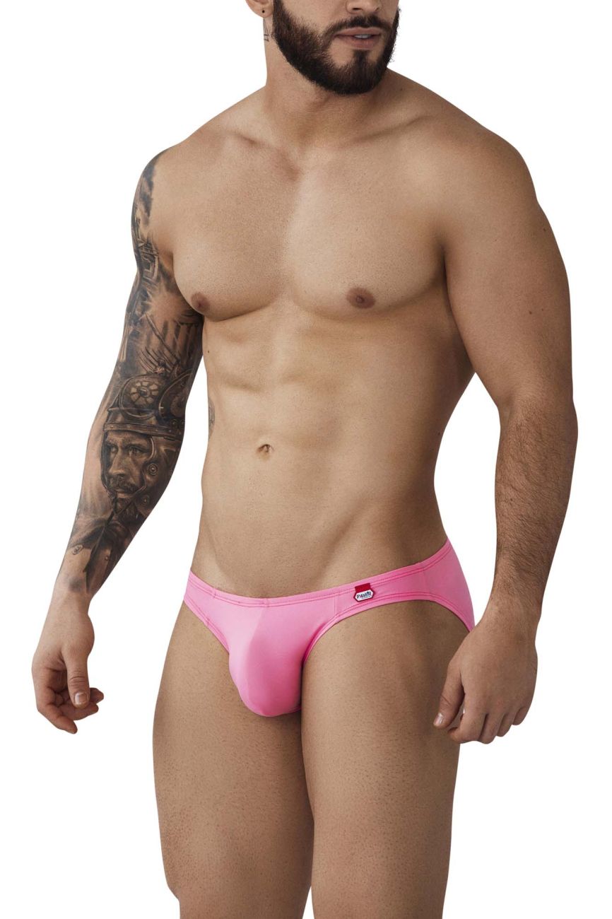 Pikante Angola Bikini - Pink