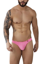 Pikante Angola Thongs - Pink