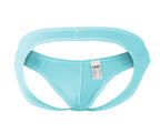 Pikante Angola Jockstrap - Light Blue
