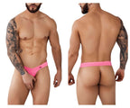 Pikante Angola Ball Lifter C-Ring - Pink