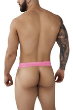 Pikante Angola Ball Lifter C-Ring - Pink