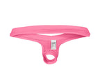 Pikante Angola Ball Lifter C-Ring - Pink