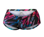 Pikante Jartum Trunks - Black