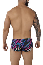 Pikante Jartum Trunks - Black